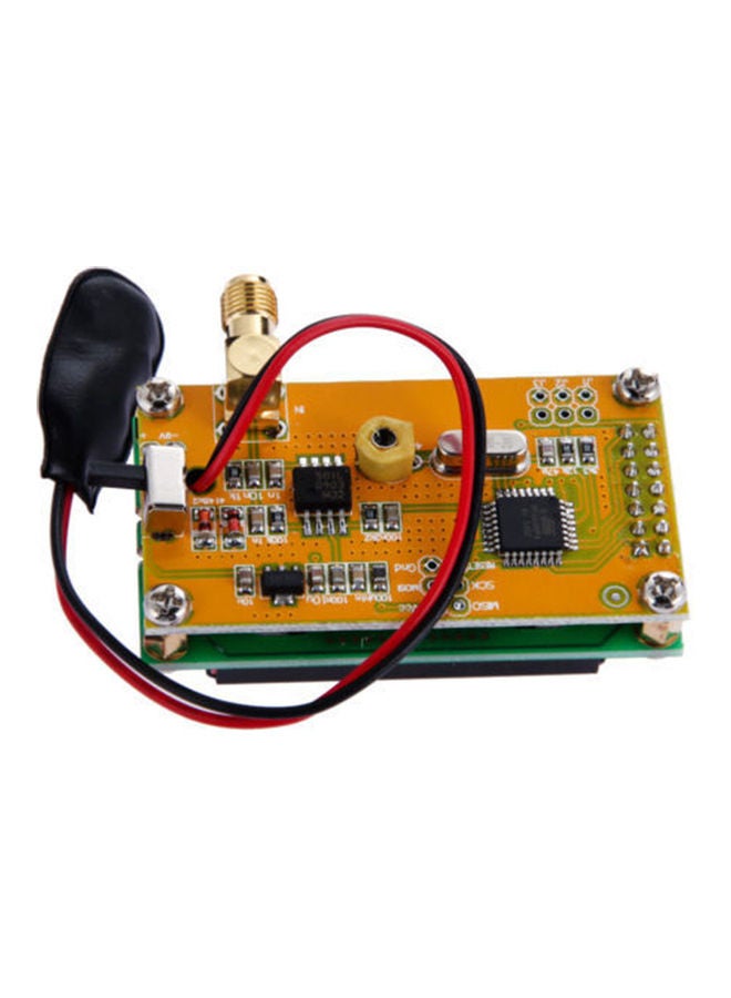 مقياس تردد عالي الدقة متعدد الألوان 20x10x20سم - Image 2