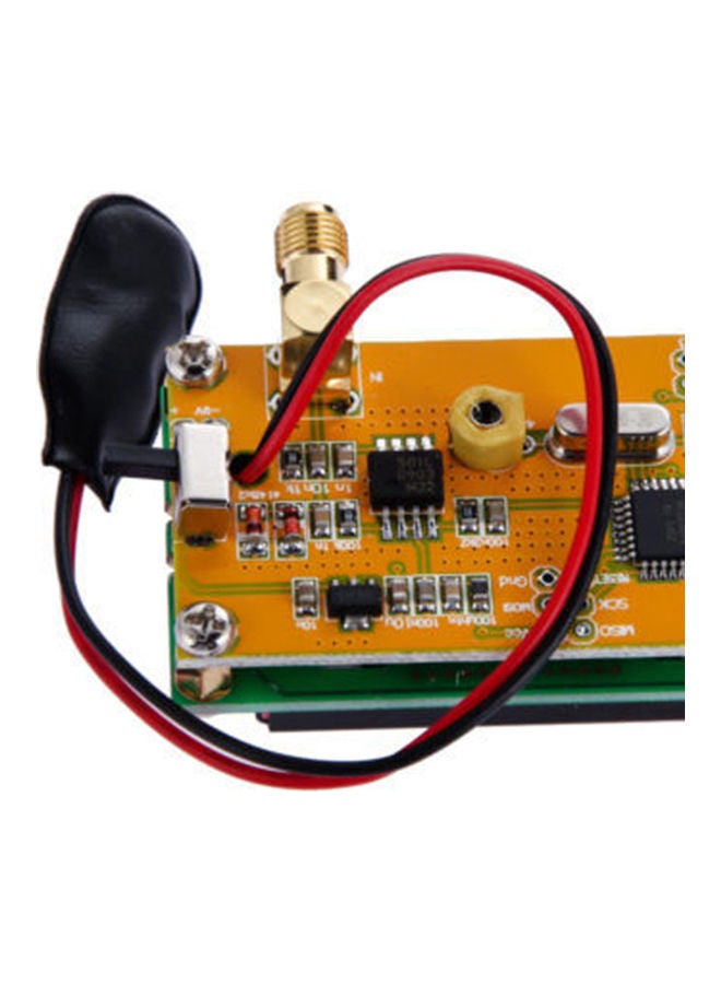 مقياس تردد عالي الدقة متعدد الألوان 20x10x20سم - Image 5