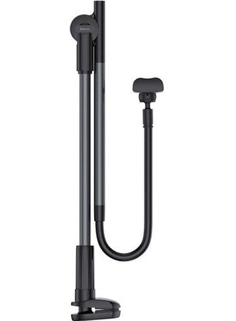 Baseus 360-Degree Rotating Lazy Phone Holder Sky Gray  - Image 1