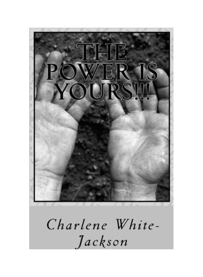 The Power Is Yours paperback english 