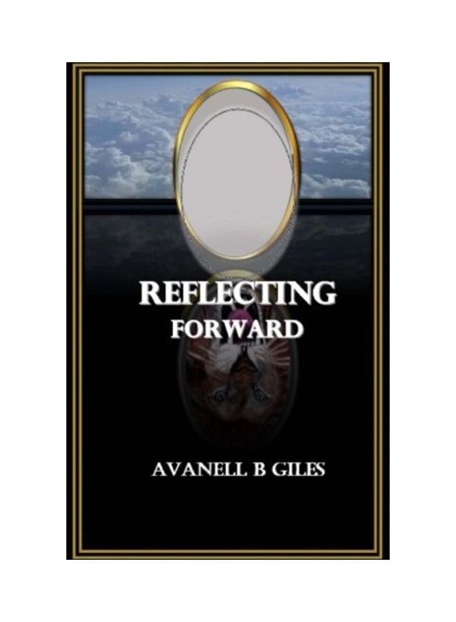 Reflecting Forward paperback english