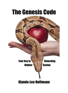 The Genesis Code: Your Key To Unlocking Hidden Genius paperback english