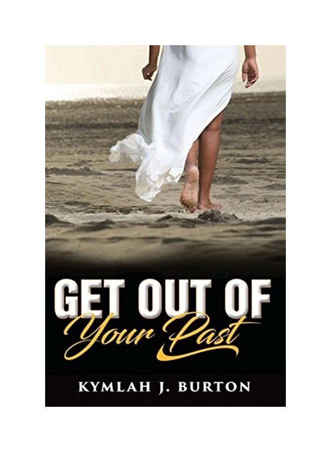 Get Out Of Your Past paperback english