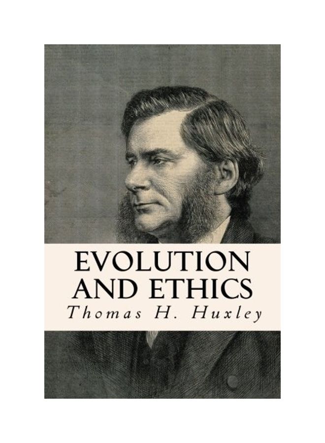 Evolution And Ethics paperback english