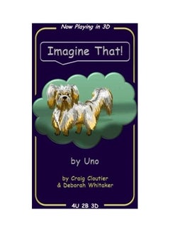 Imagine That!: By Uno paperback english