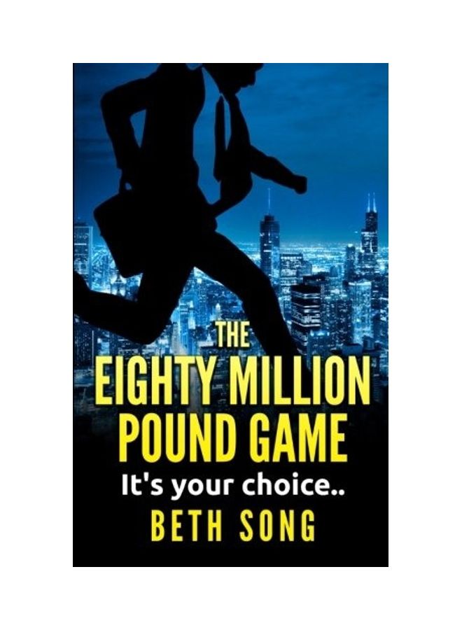 The Eighty Million Pound Game: It's Your Choice.. paperback english 