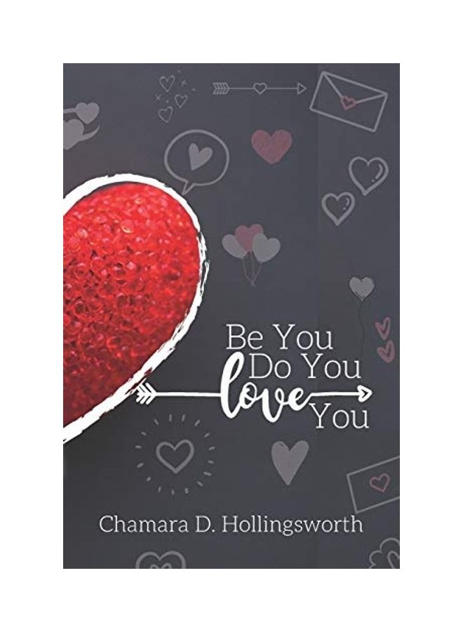 Be You Do You Love You paperback english 