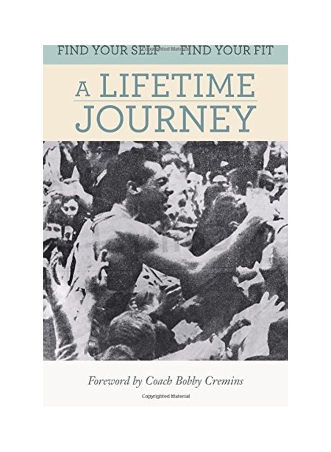 Find Your Self  Find Your Fit A Lifetime Journey paperback english 