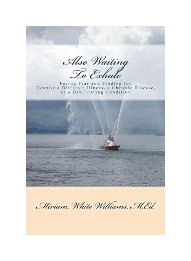 Also Waiting To Exhale paperback english 