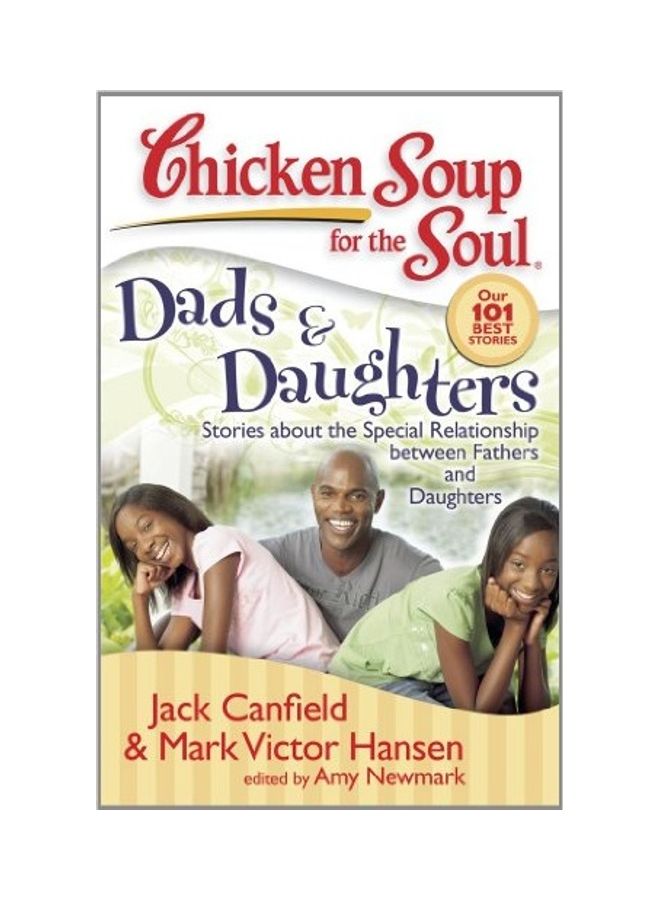 Dads And Daughters Stories About The Special Relationship Between Fathers And Daughters paperback english 