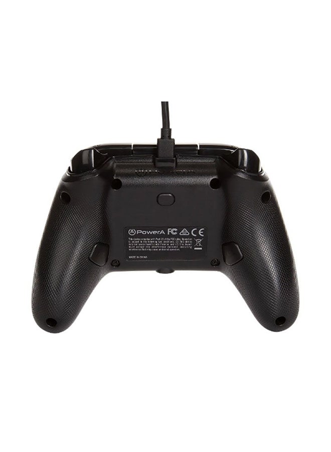 PowerA Metallic Enhanced Wired Controller For Xbox  - Image 2