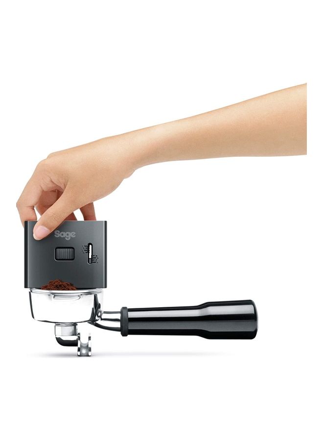 Sage Dose Control Pro Coffee Burr Grinder Machine 130.0 W BCG600 Silver/Black - Image 4