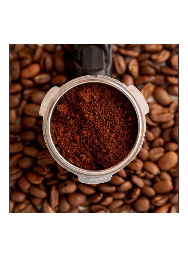 Sage Dose Control Pro Coffee Burr Grinder Machine 130.0 W BCG600 Silver/Black - Image 5