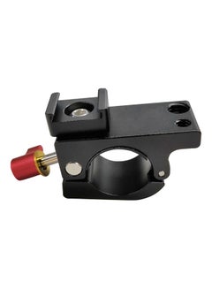 Generic Monitor Video Light Mount Stand Bracket Black  - Image 1