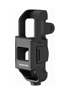 Generic Action Cam Mount Housing Case Black  - Image 1