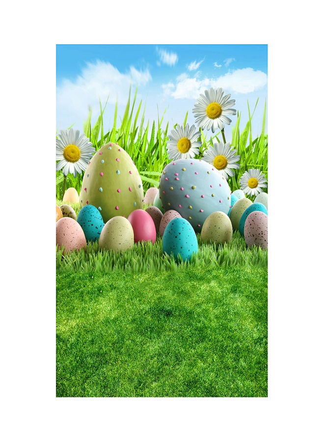 خلفية تصوير احترافية متعدد الألوان