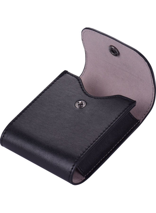 Film Photo Case For Fujifilm Instax SQ Black  - Image 1
