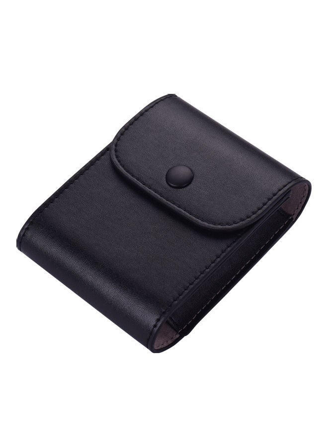 Film Photo Case For Fujifilm Instax SQ Black  - Image 2