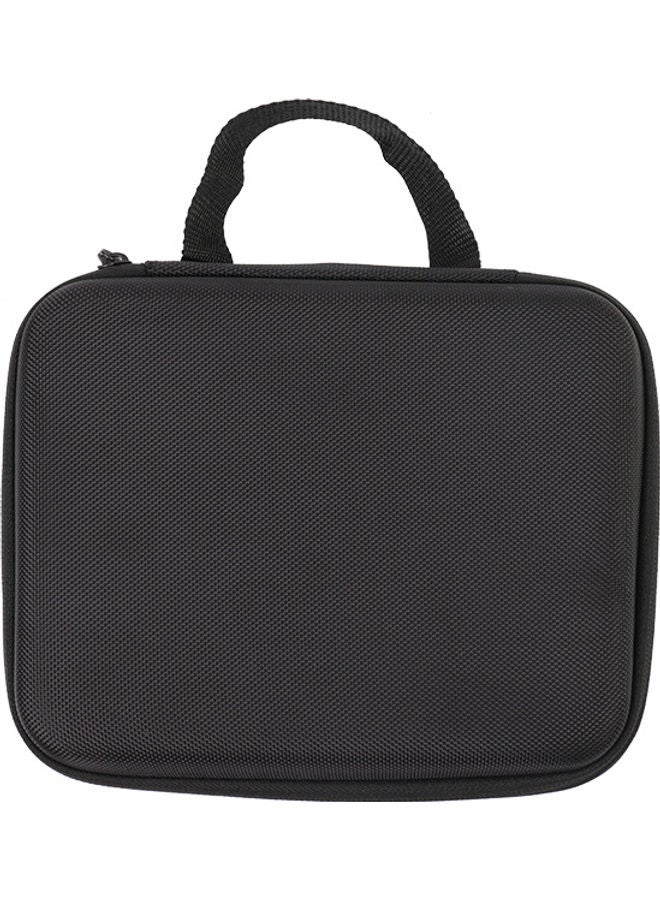 Portable Anti-Shock Storage Bag For GoPro Black 