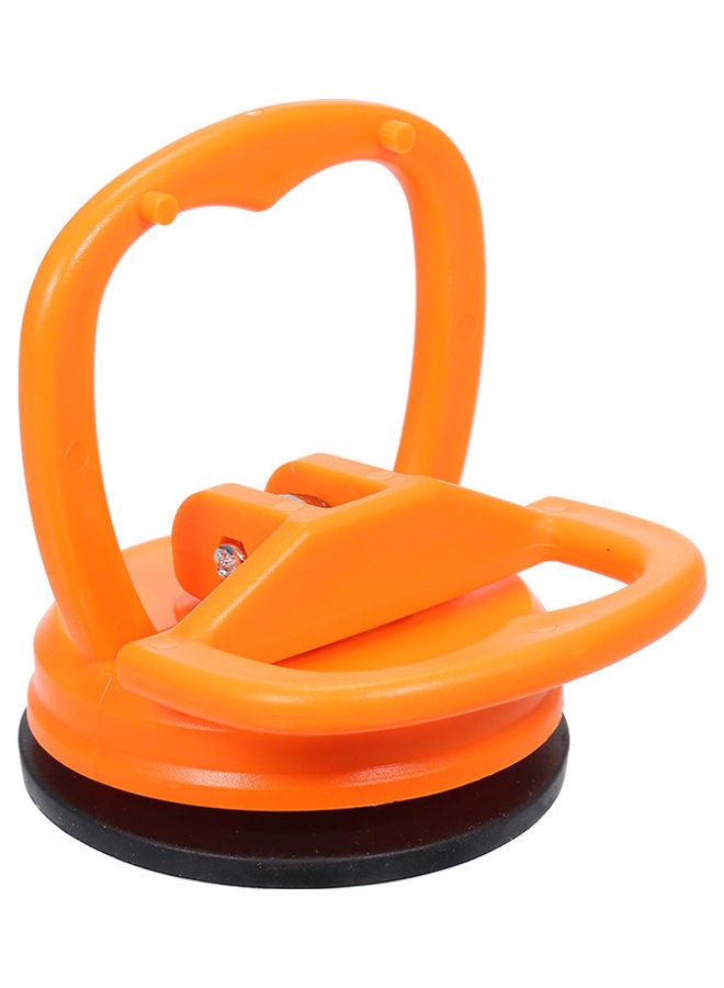 LCD Screen Vacuum Sucker Orange/Black - Image 1