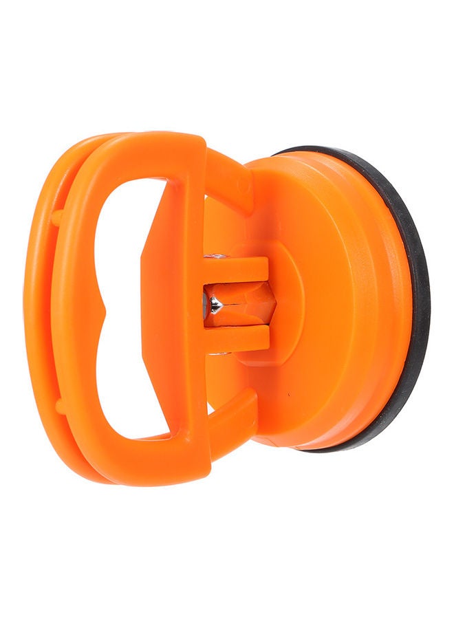 LCD Screen Vacuum Sucker Orange/Black - Image 2