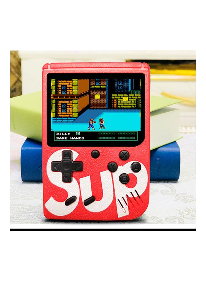 Mini Handheld Video Game With Cable - Image 2