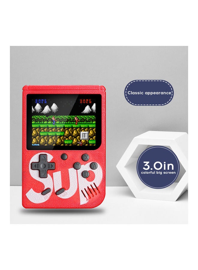 Mini Handheld Video Game With Cable - Image 4