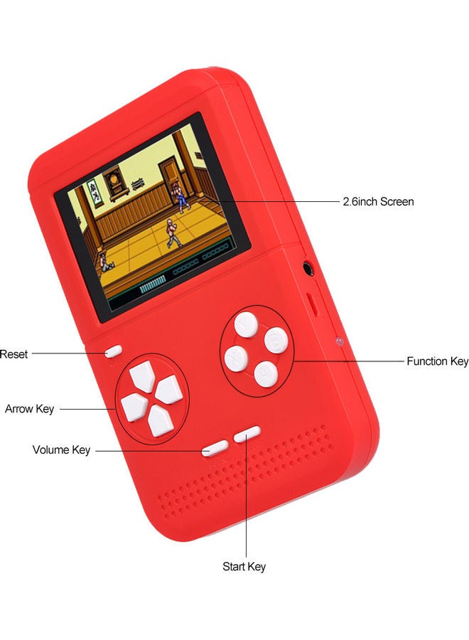 Handheld Game Console - Image 2