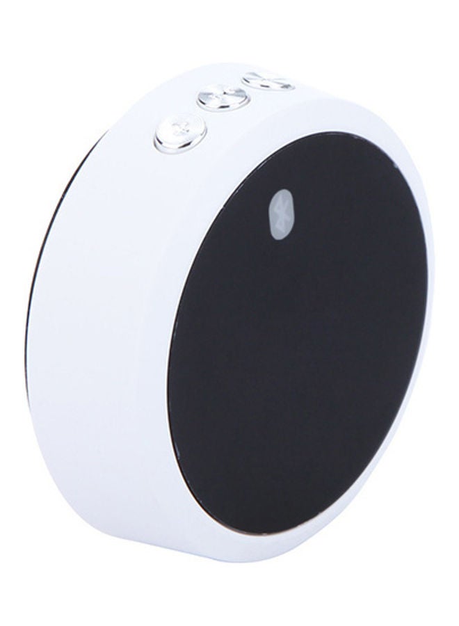 Bluetooth Audio Dongle Receiver With USB And Aux Cable White/Black  - Image 4