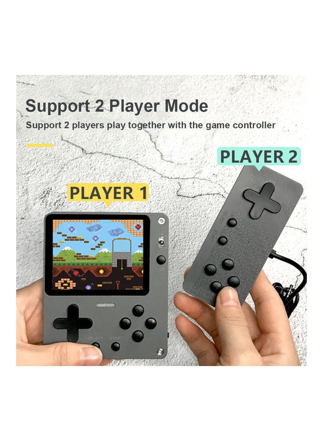 J9 Portable Mini Handheld Game Console - Image 3