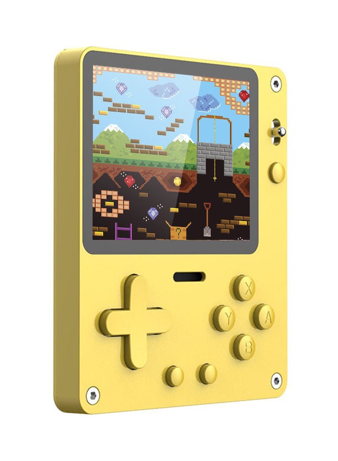 J9 Portable Mini Handheld Game Console - Image 2