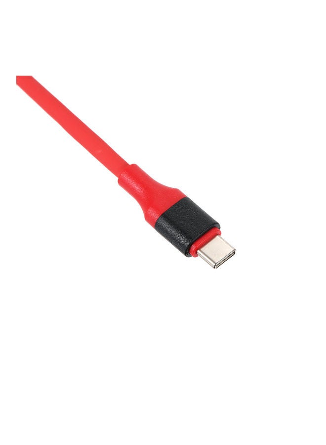 USB-C To 4K HDTV Cable Male Adapter Multicolour - Image 2