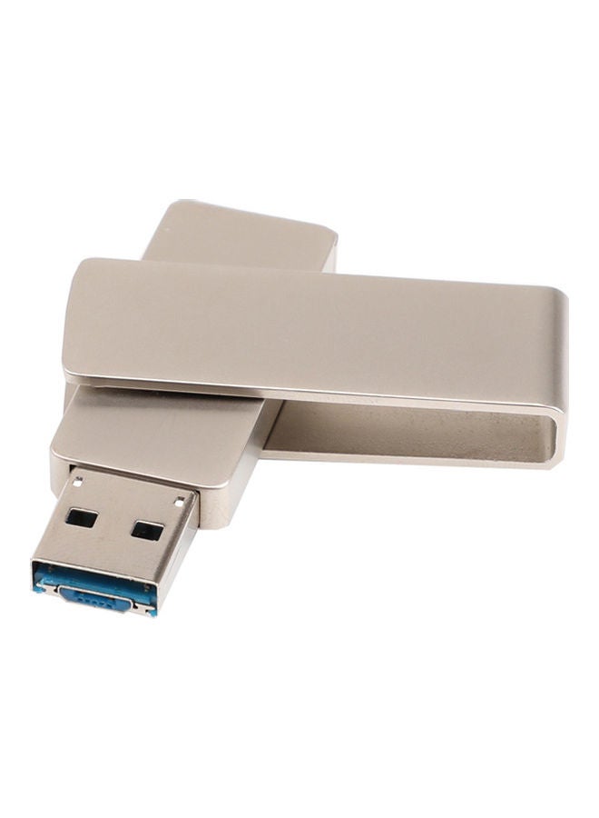 2-In-1 OTG USB Flash Drive 64 GB - Image 1