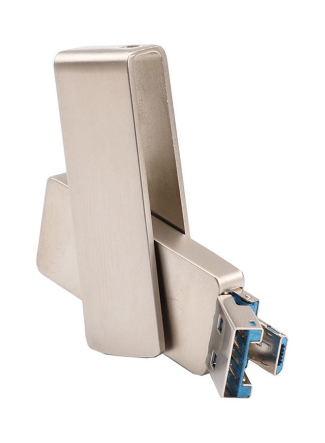 2-In-1 OTG USB Flash Drive 64 GB - Image 2