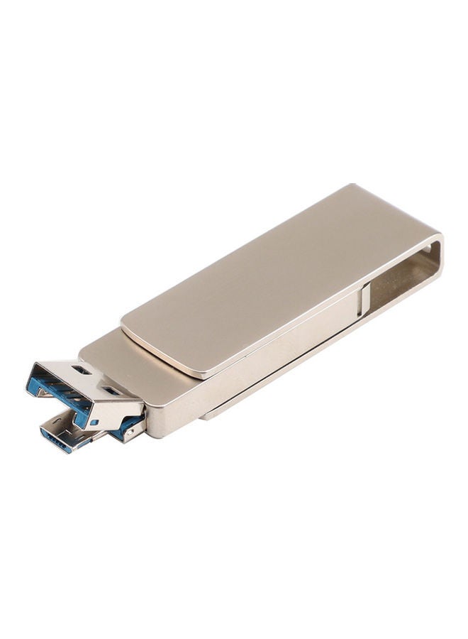 2-In-1 OTG USB Flash Drive 64 GB - Image 4