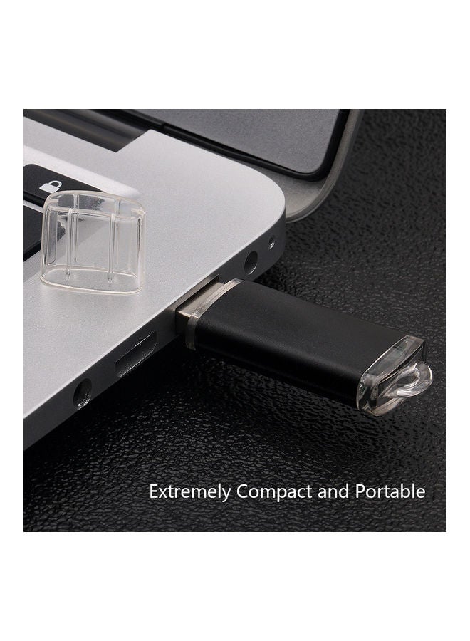 USB 2.0 Flash Drive 4 GB - Image 3