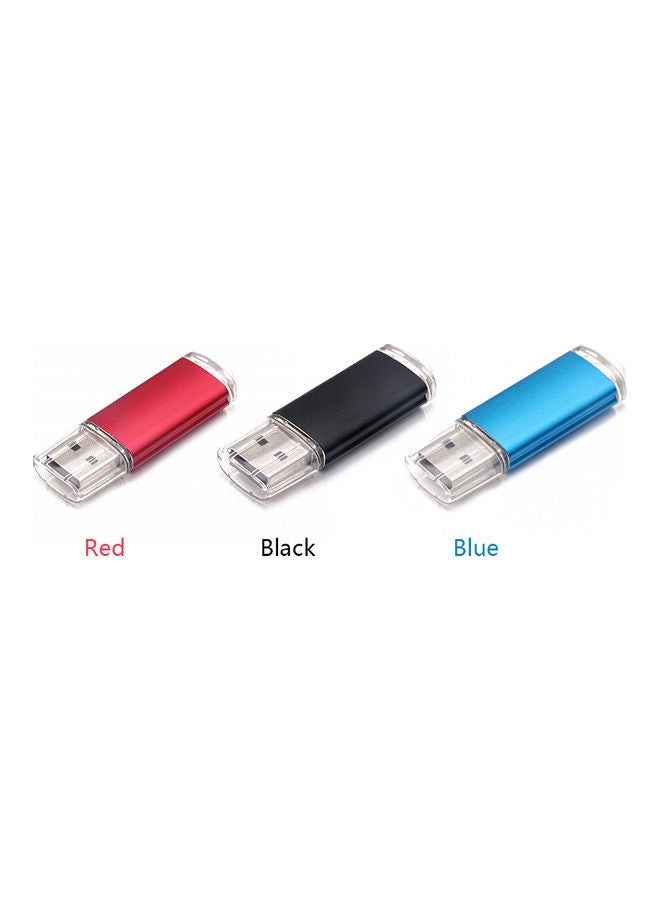 USB 2.0 Flash Drive 4 GB - Image 5