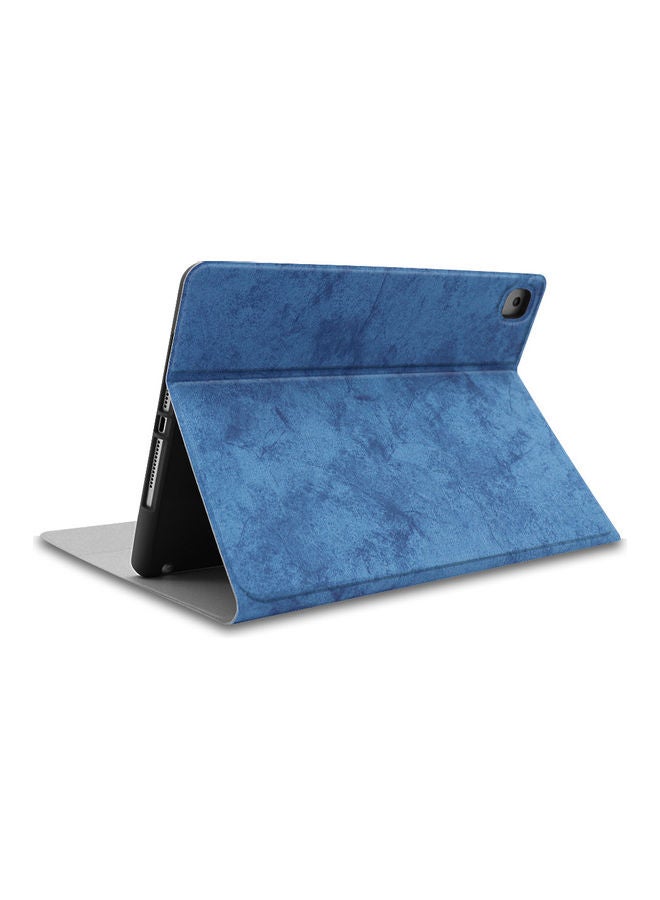 Wireless Keyboard Case For Apple iPad Pro Blue