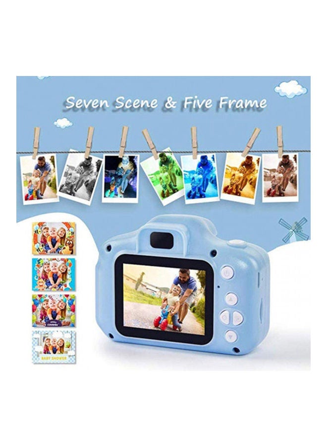 Rock Pow 5MP Digital Camera With Accessories  - Image 2