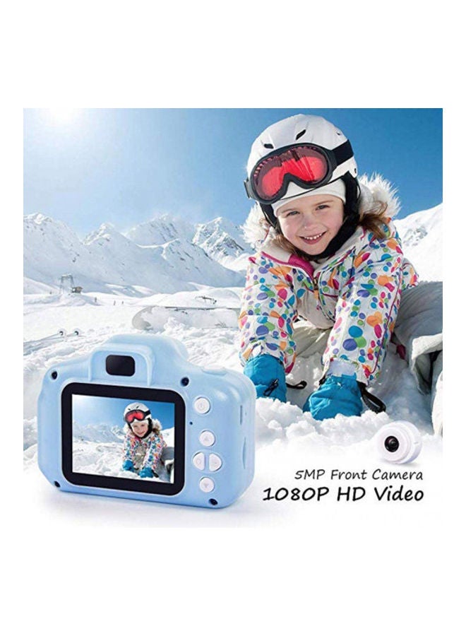 Rock Pow 5MP Digital Camera With Accessories  - Image 4