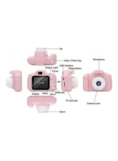 Rock Pow 5MP Digital Camera With Accessories  - Image 3