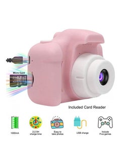 Rock Pow 5MP Digital Camera With Accessories  - Image 5