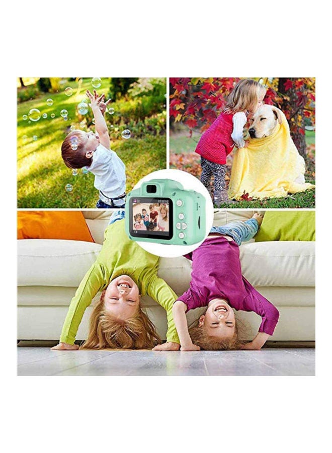 روك بو كاميرا رقمية بدقة 5 ميجا بكسل مع الملحقات - Image 5