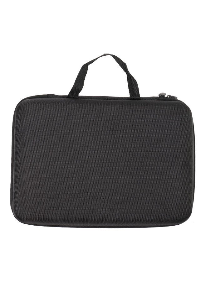 Portable Anti-Shock Storage Bag For GoPro Black 