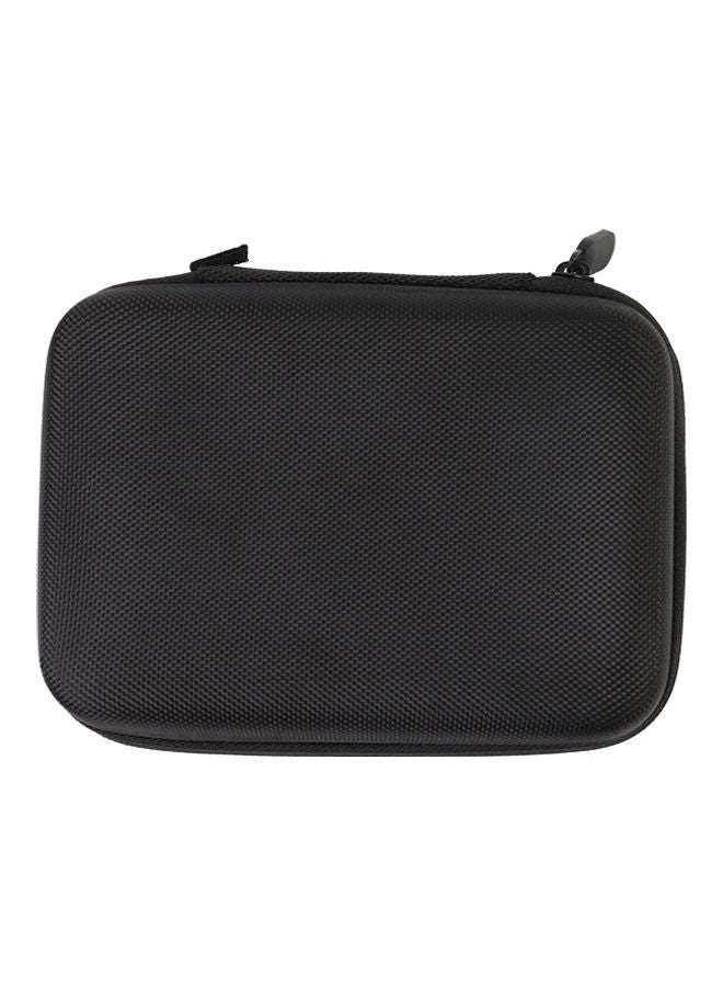Portable Anti-Shock Storage Bag For GoPro Black  - Image 1