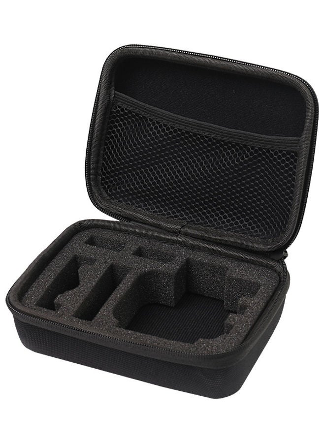 Portable Anti-Shock Storage Bag For GoPro Black  - Image 2