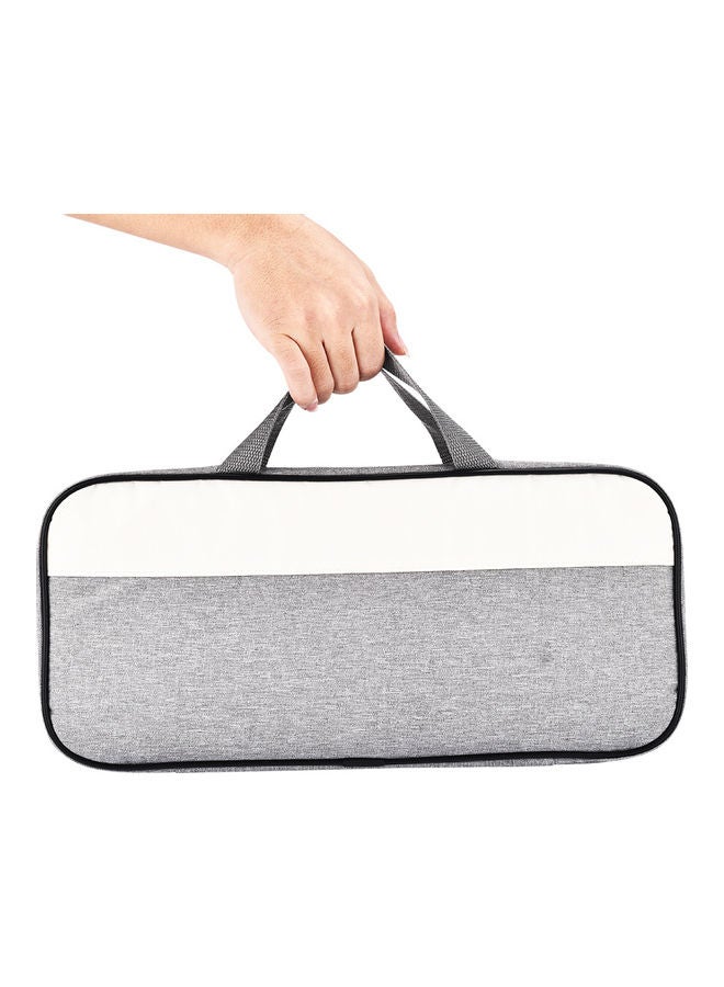 Portable Gimbal Protective Storage Handbag Case Grey 