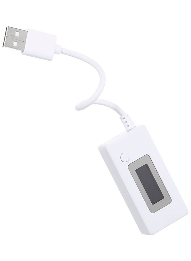 Phone USB Tester White  - Image 3