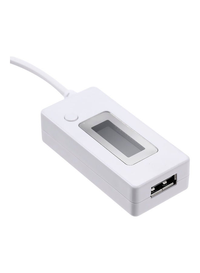 Phone USB Tester White  - Image 4
