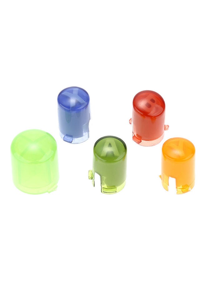Plastic Wireless Gamepad Case - Image 2